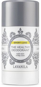 LAVANILA The Healthy Deodorant - Sport Luxe | Ulta Beauty | Ulta