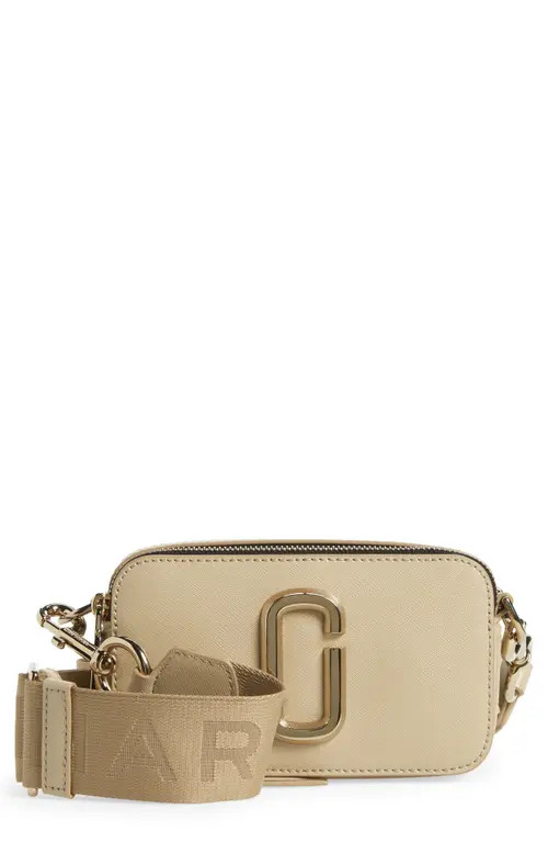 Marc Jacobs The Snapshot DTM Bag in Khaki at Nordstrom | Nordstrom