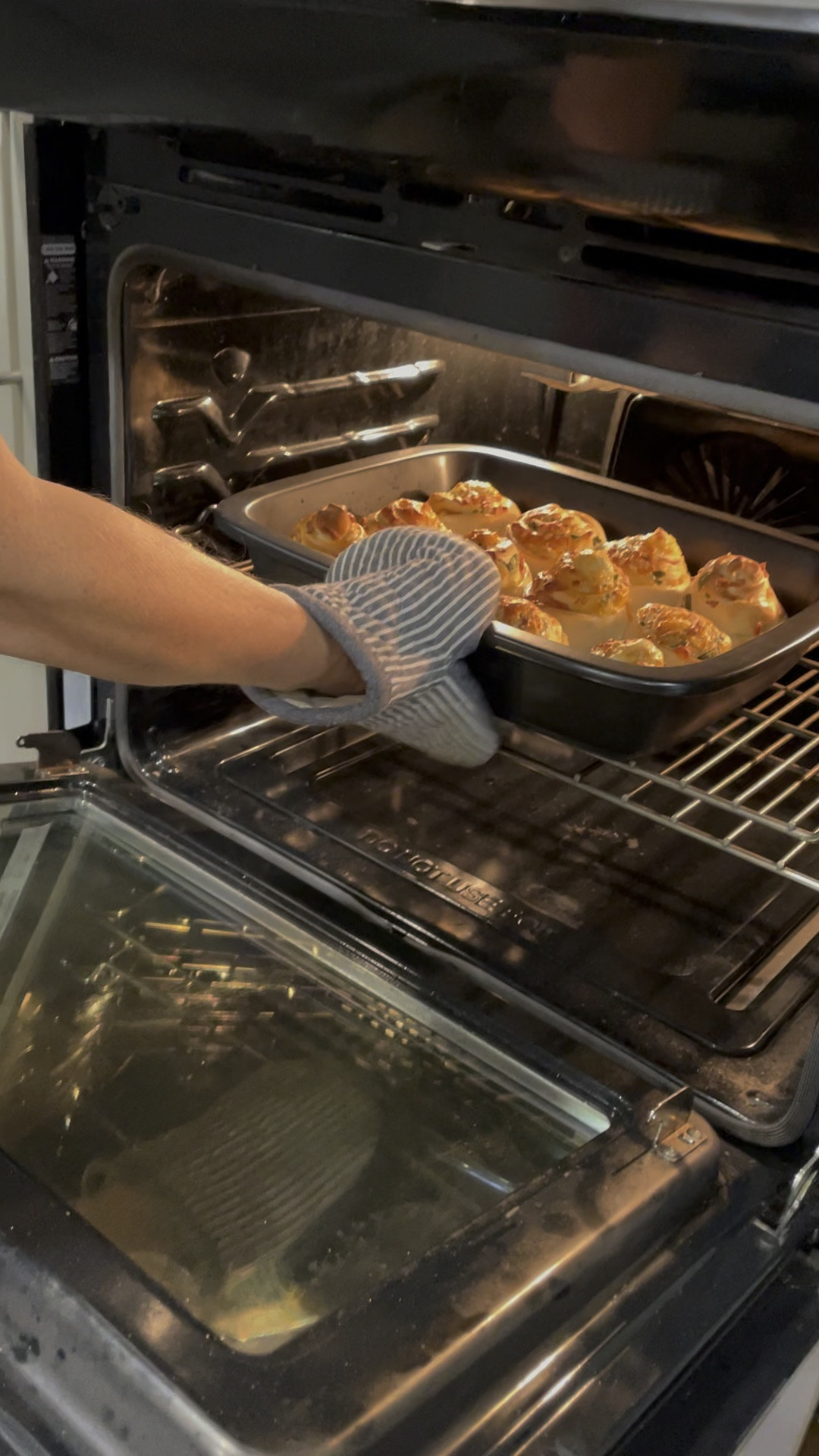 I've been using #xtremacookware for the past few months and I'm absolutely loving it. Not only is it versatile and convenient, as it can withstand extreme temperatures making it perfect for the grill, oven, fire, microwave, or dishwasher, but it's also scratch-resistant and stain-proof, making it a reliable choice for all my cooking needs. 

If you're looking to make the switch to #xtremacookware, use code TIARAOCT15 for 15% off your entire purchase! #xtremapartner #xtremabrandvalues #xtremabakeware #ad

#LTKhome #LTKHolidaySale #LTKGiftGuide