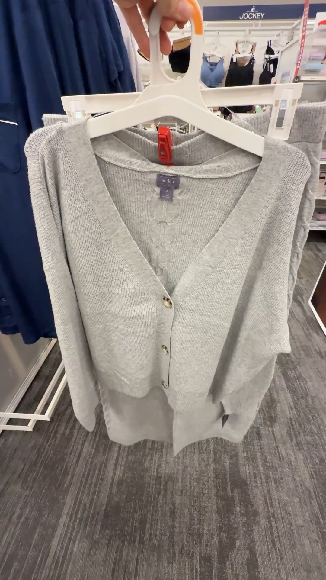 Target Auden new arrivals now online!