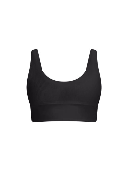 lululemon Align™ Ribbed Bra *Light Support, A/B Cup | Women's Bras | lululemon | Lululemon (US)