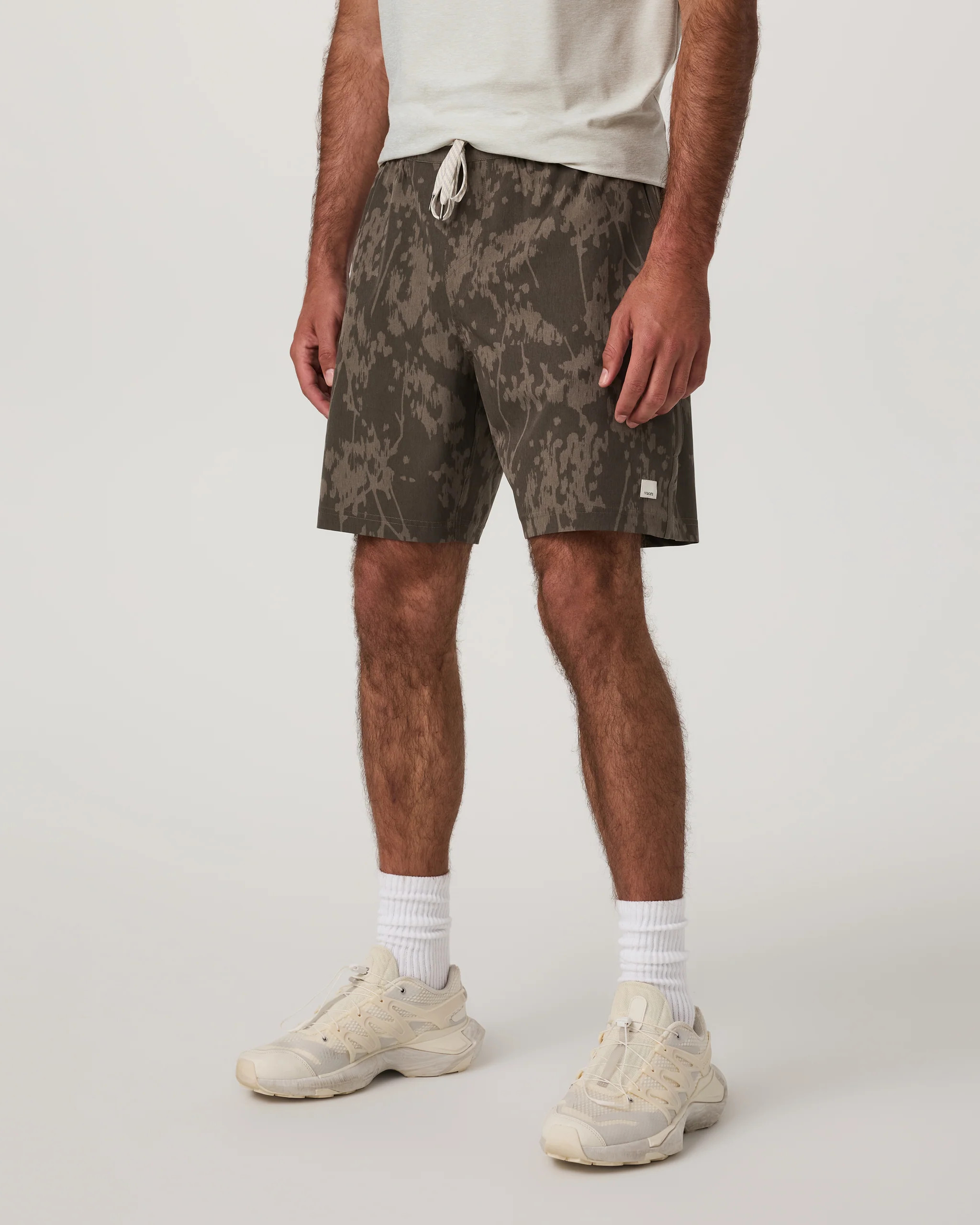 Banks Session Short Unlined 7" | Vuori Clothing (US & Canada)