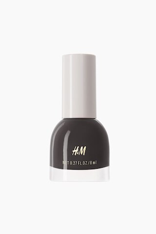 H & M - Nail polish - Brown | H&M (UK, MY, IN, SG, PH, TW, HK)