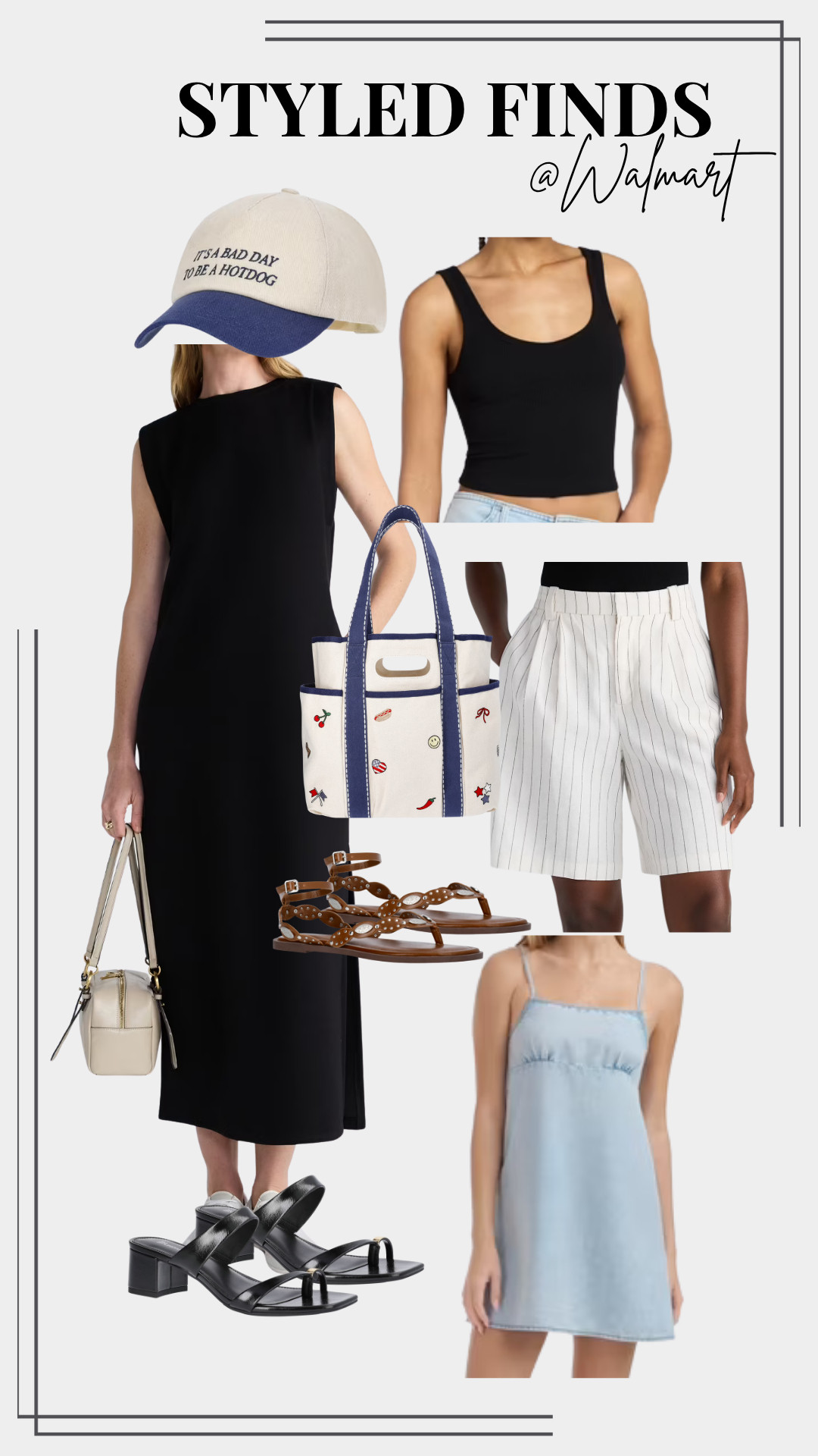 #walmart #walmartfinds #walmartfashion #walmartdeals #newatwalmart #outfitidea #outfitinspo #inspiration #lifeandstylefinds #LSF #shop 

 