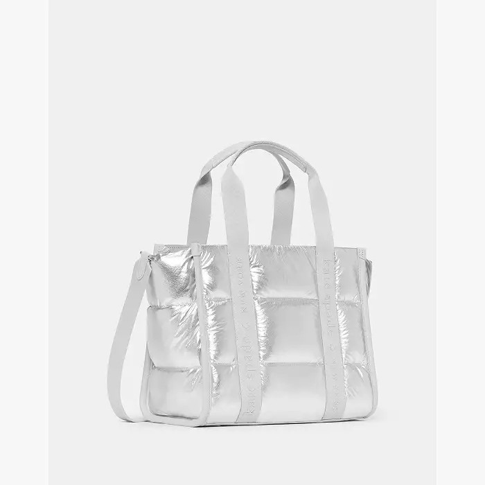 Kip Puffy Small Tote | Kate Spade Outlet