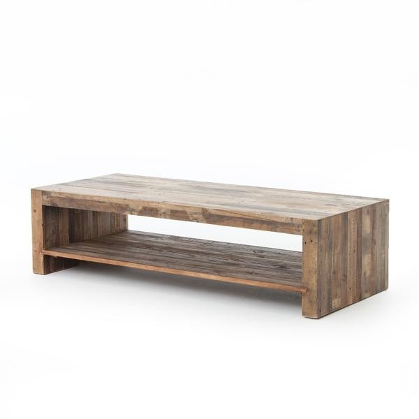 Beckwourth Coffee Table – BURKE DECOR | Burke Decor