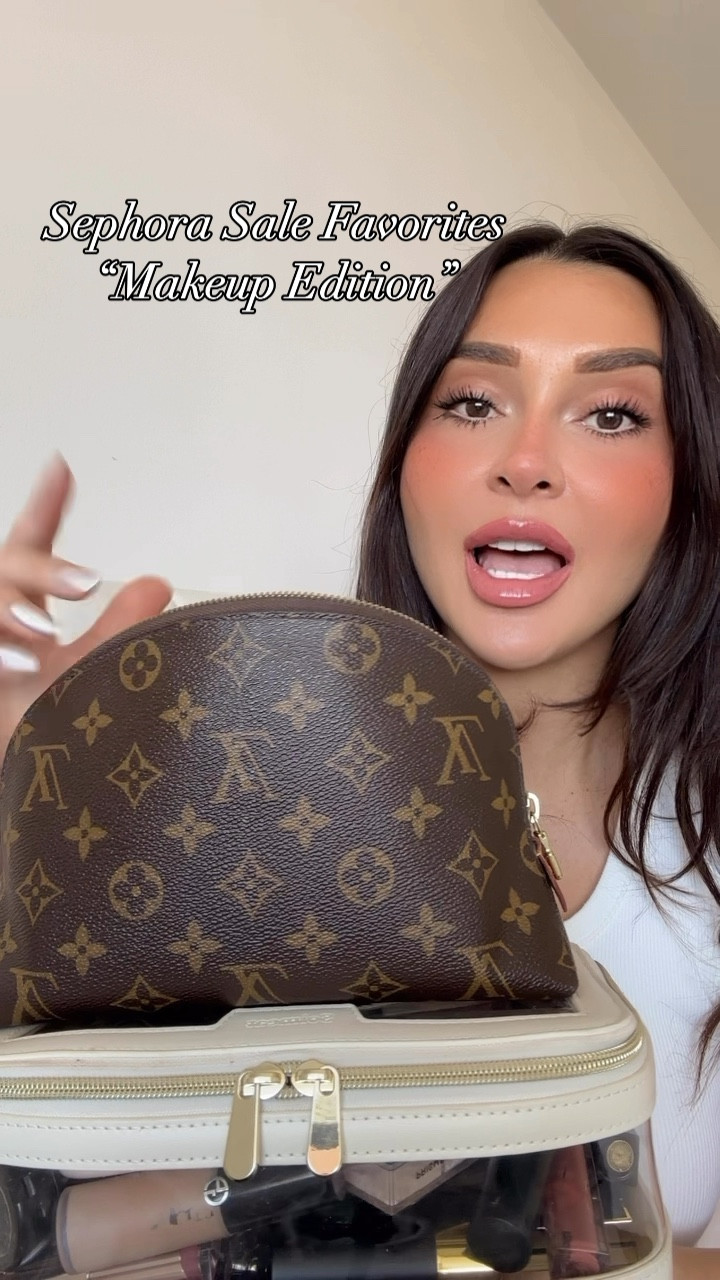 Sephora Sale Favorites “Makeup Edition"

#LTKSaleAlert #LTKVideo #LTKBeauty