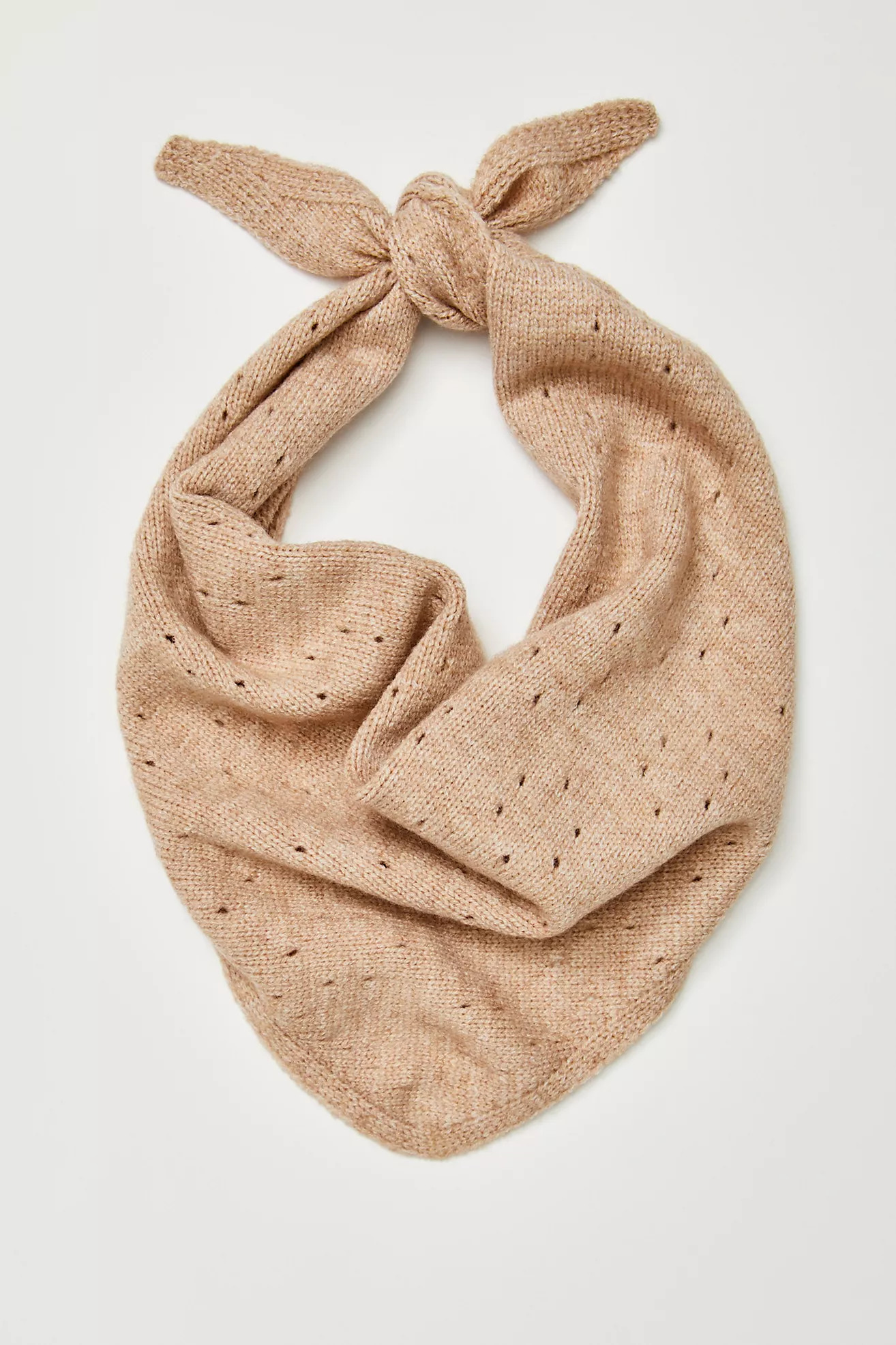 Essential Triangle Scarf | Free People (Global - UK&FR Excluded)