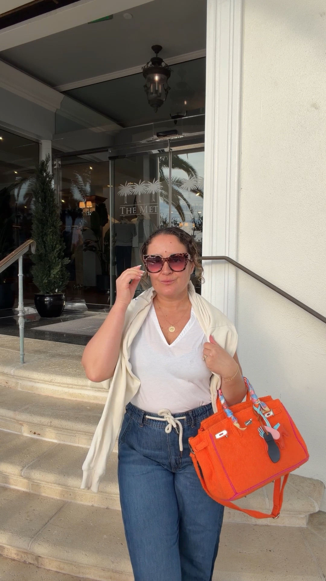 Simple yet chic everyday look 

#LTKgrwm #LTKootd #LTKdayinmylife