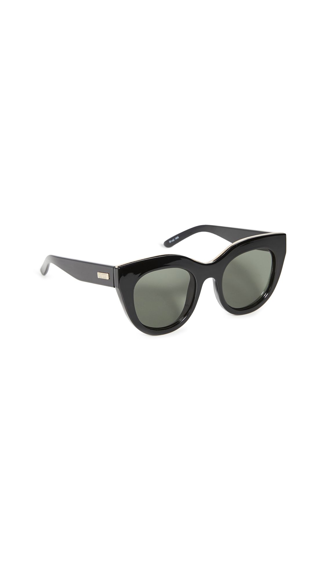 Air Heart Sunglasses | Shopbop