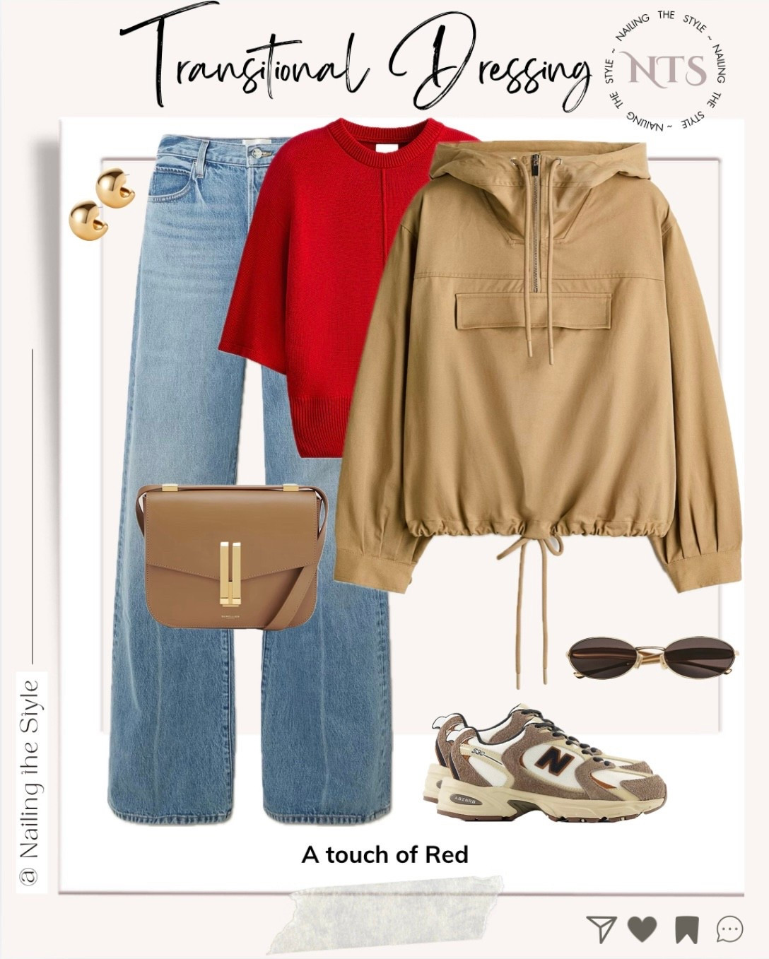 #LTKshoes #LTKspring #LTKstyletip