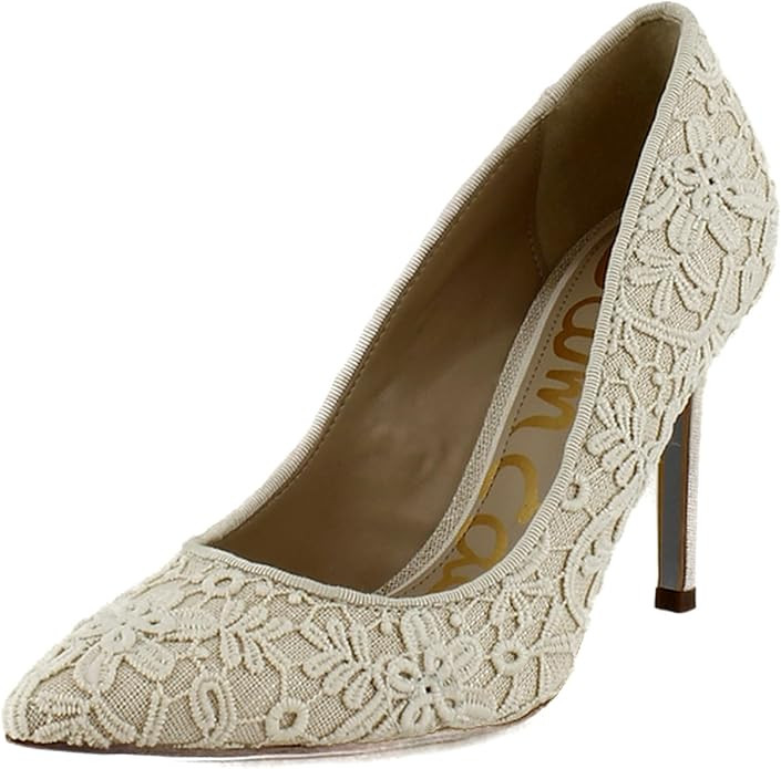 Sam Edelman Women's Hazel Pump | Amazon (US)