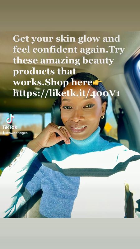 ✨Skin and beauty products must haves.

#LTKFind #LTKbeauty #LTKstyletip