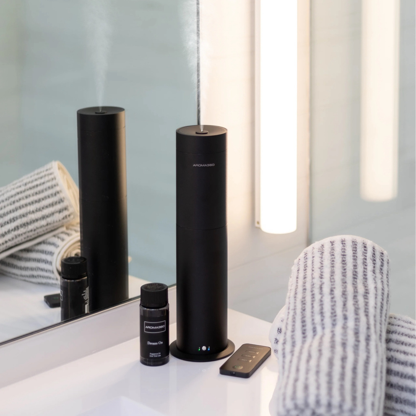 My entire house smells fancy now. 😍 Obsessed with this wireless portable wife diffuser. 

#LTKU #LTKGiftGuide #LTKHome