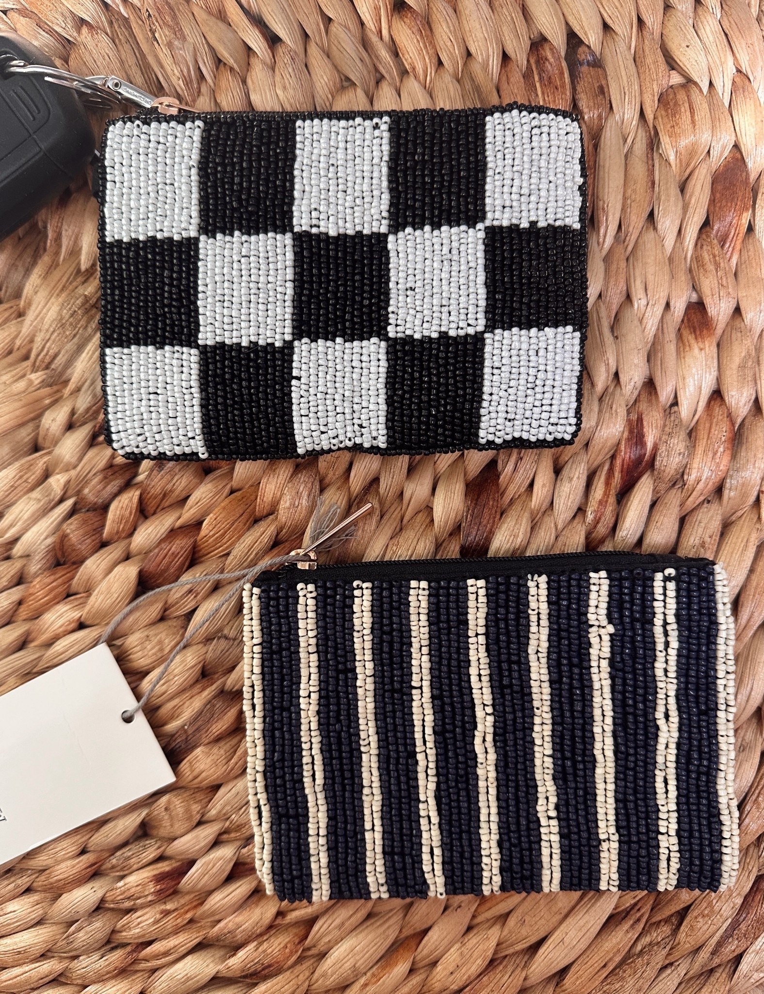 Cutest beaded wallets ✨

#LTKFindsUnder50 #LTKStyleTip #LTKFindsUnder100