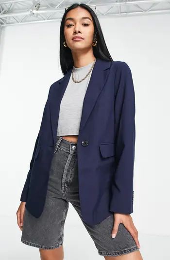 Co-Ord Slim Fit Blazer | Nordstrom