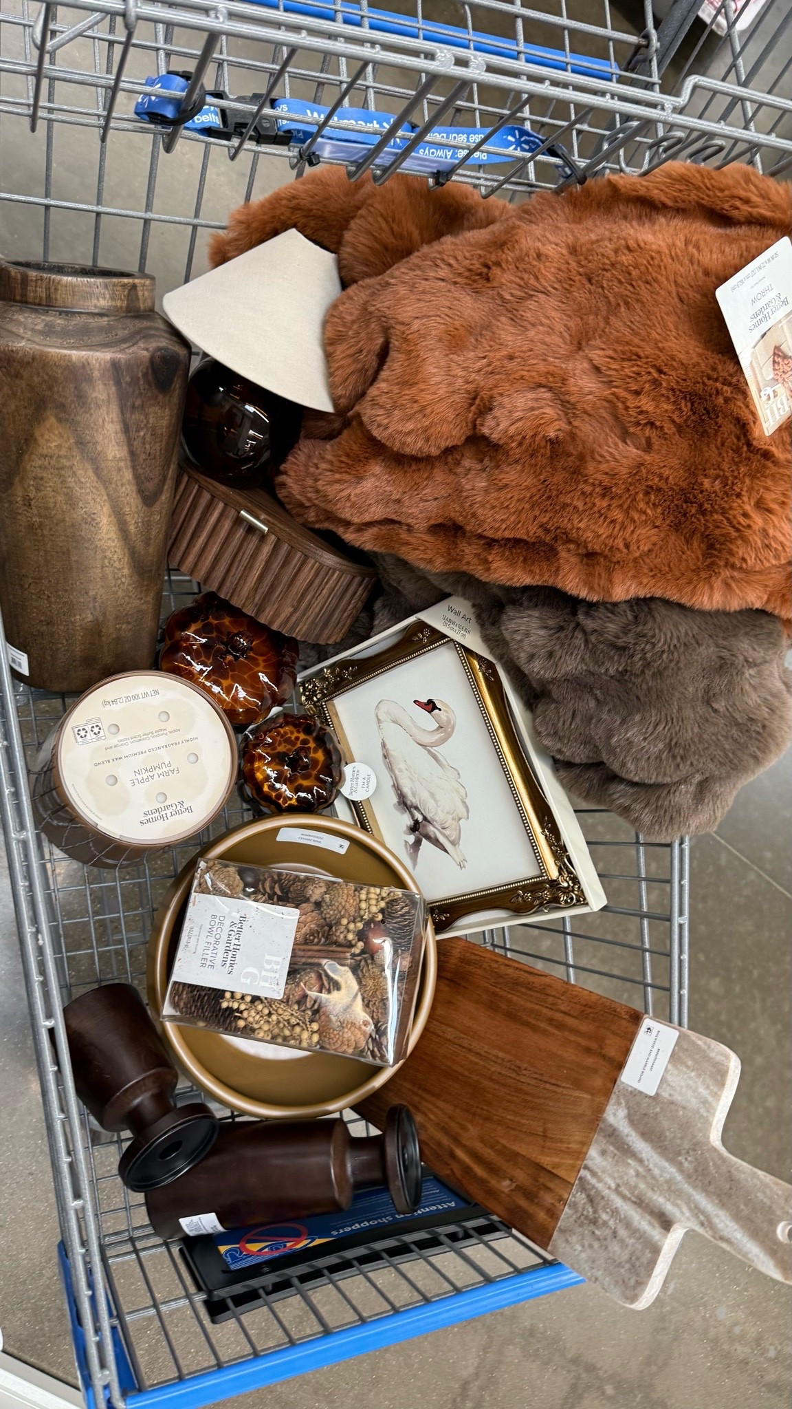 Walmart Shopping Haul

#LTKHome #LTKSaleAlert