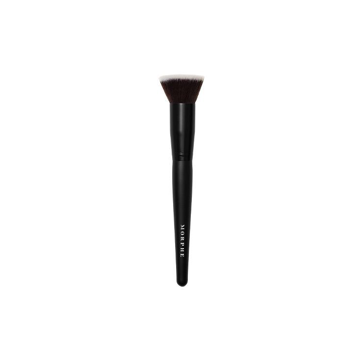 Morphe Face The Beat Face Brush Collection + Bag - 6pc - Ulta Beauty | Target