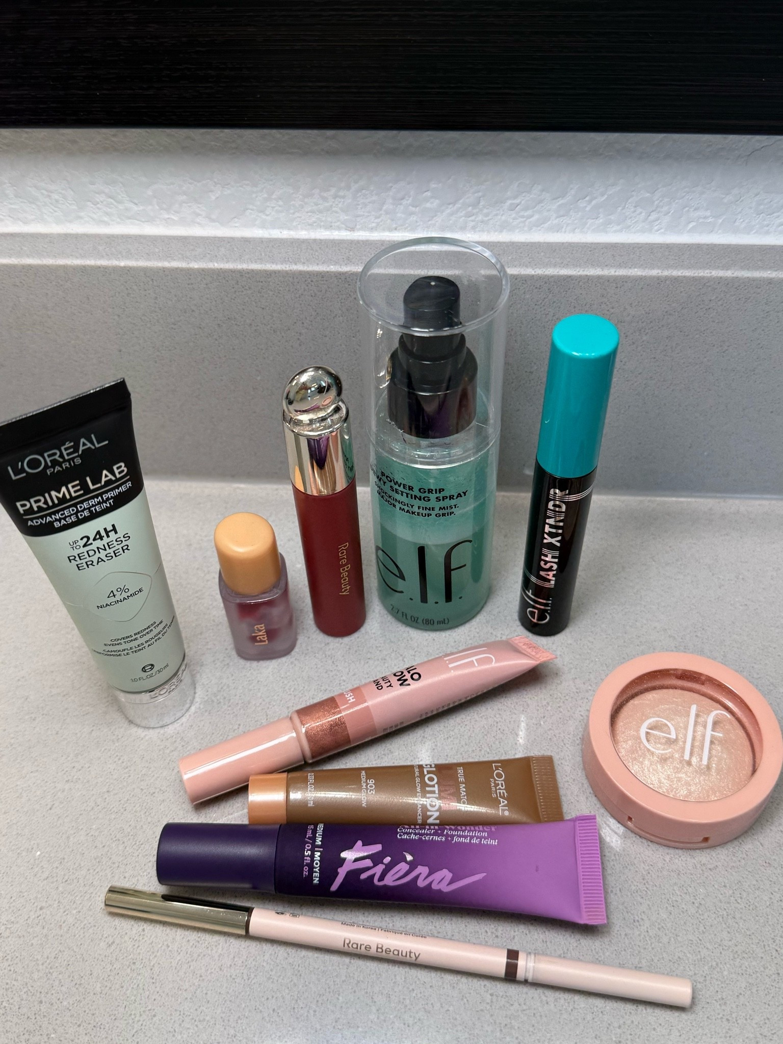 Summer makeup products lately 💕

#LTKgrwm #LTKBeauty #LTKOver40