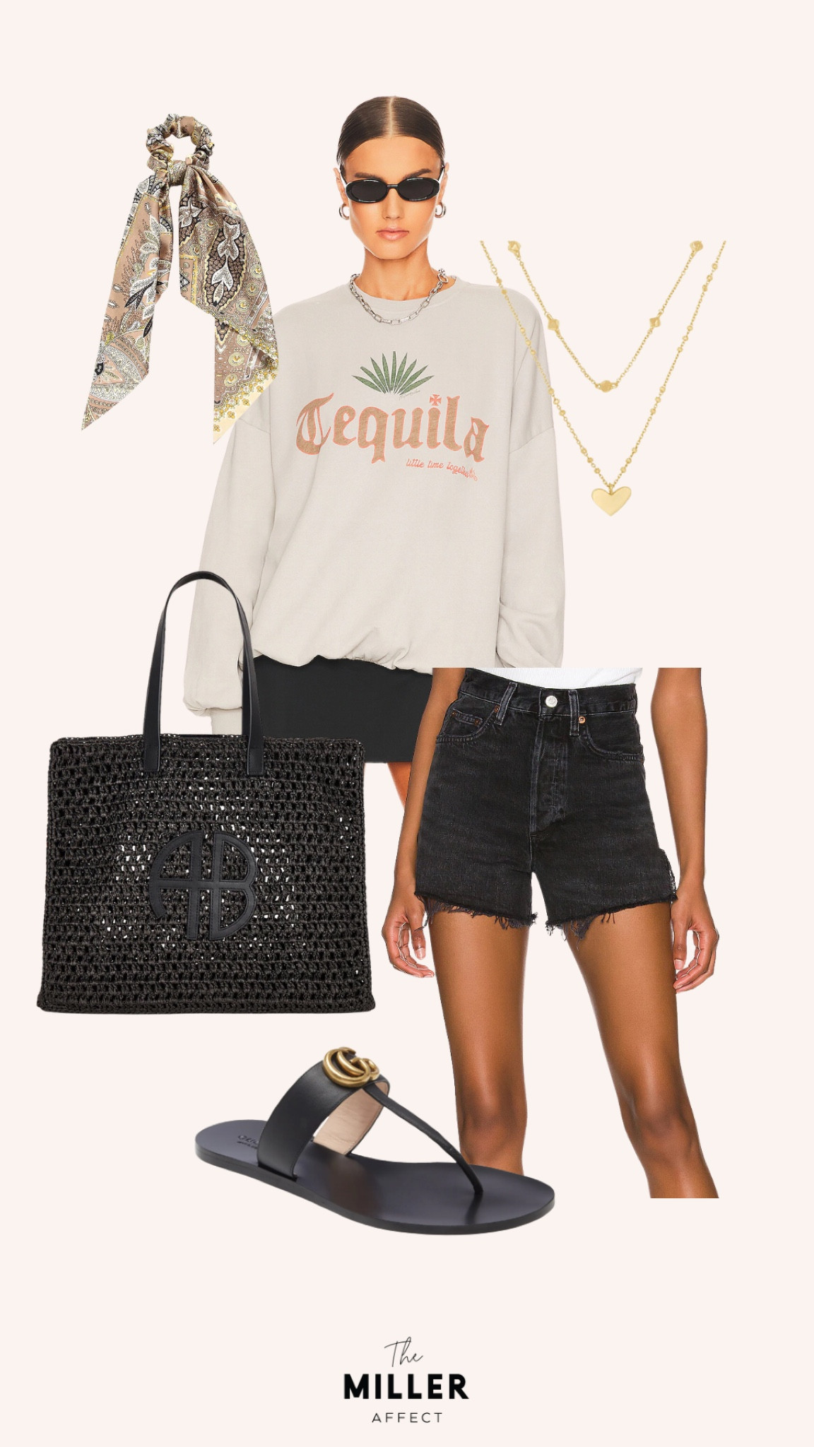 Last night’s casual look! 

#LTKFind #LTKitbag #LTKfit