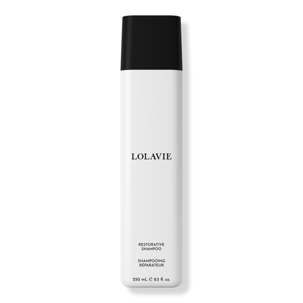 LolaVie Restorative Shampoo | Ulta