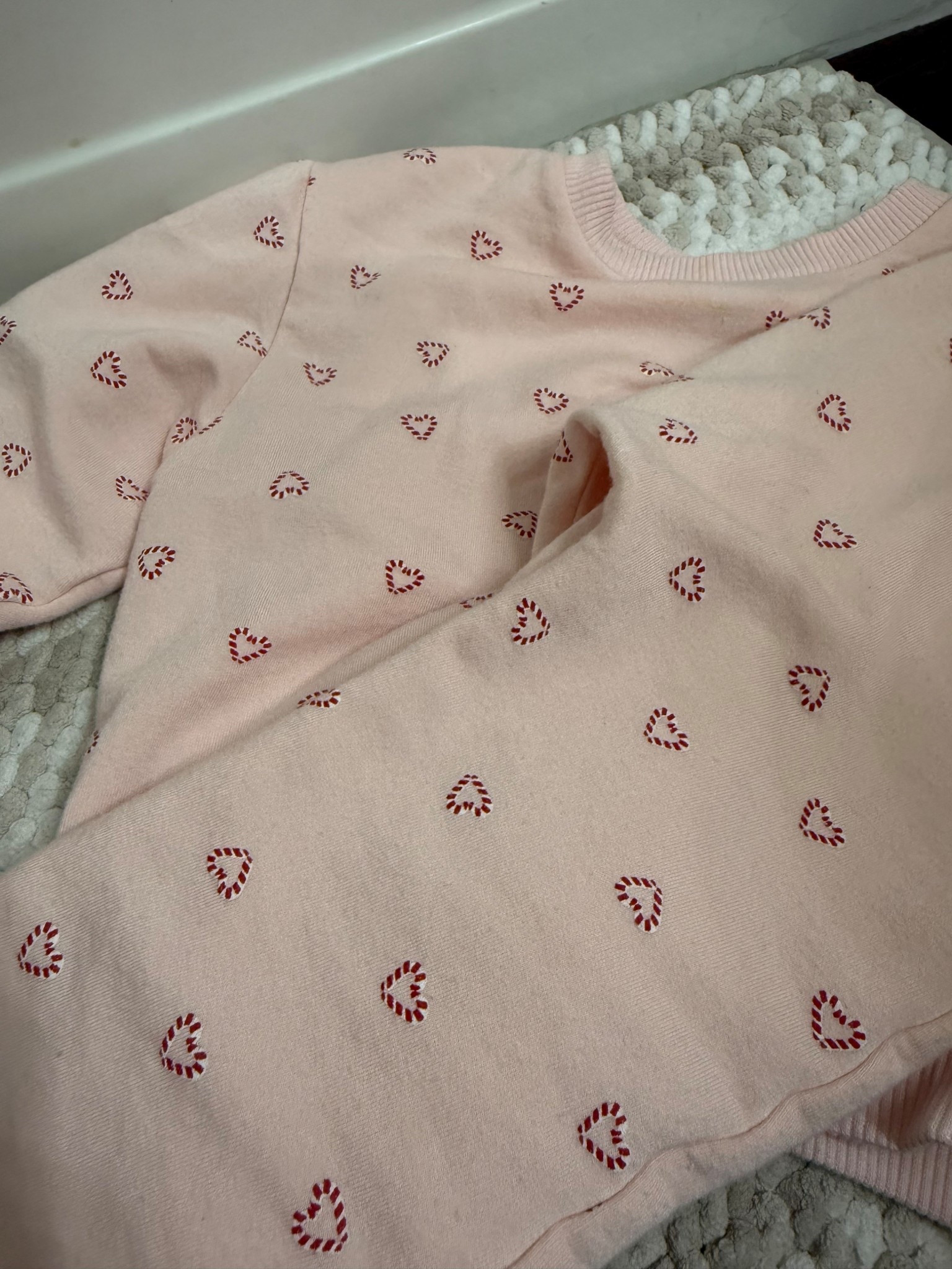 Set from Target perfect for the holidays! Bamboo type material - SO SOFT!

#LTKHoliday #LTKBaby #LTKKids