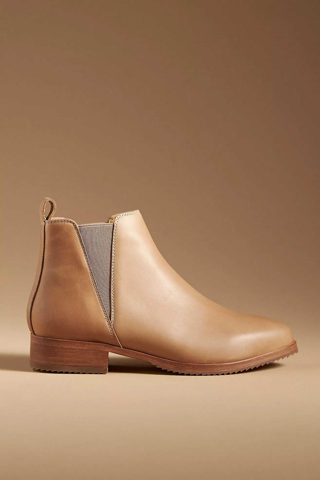 Nisolo Eva Everyday Boots | Anthropologie (US)