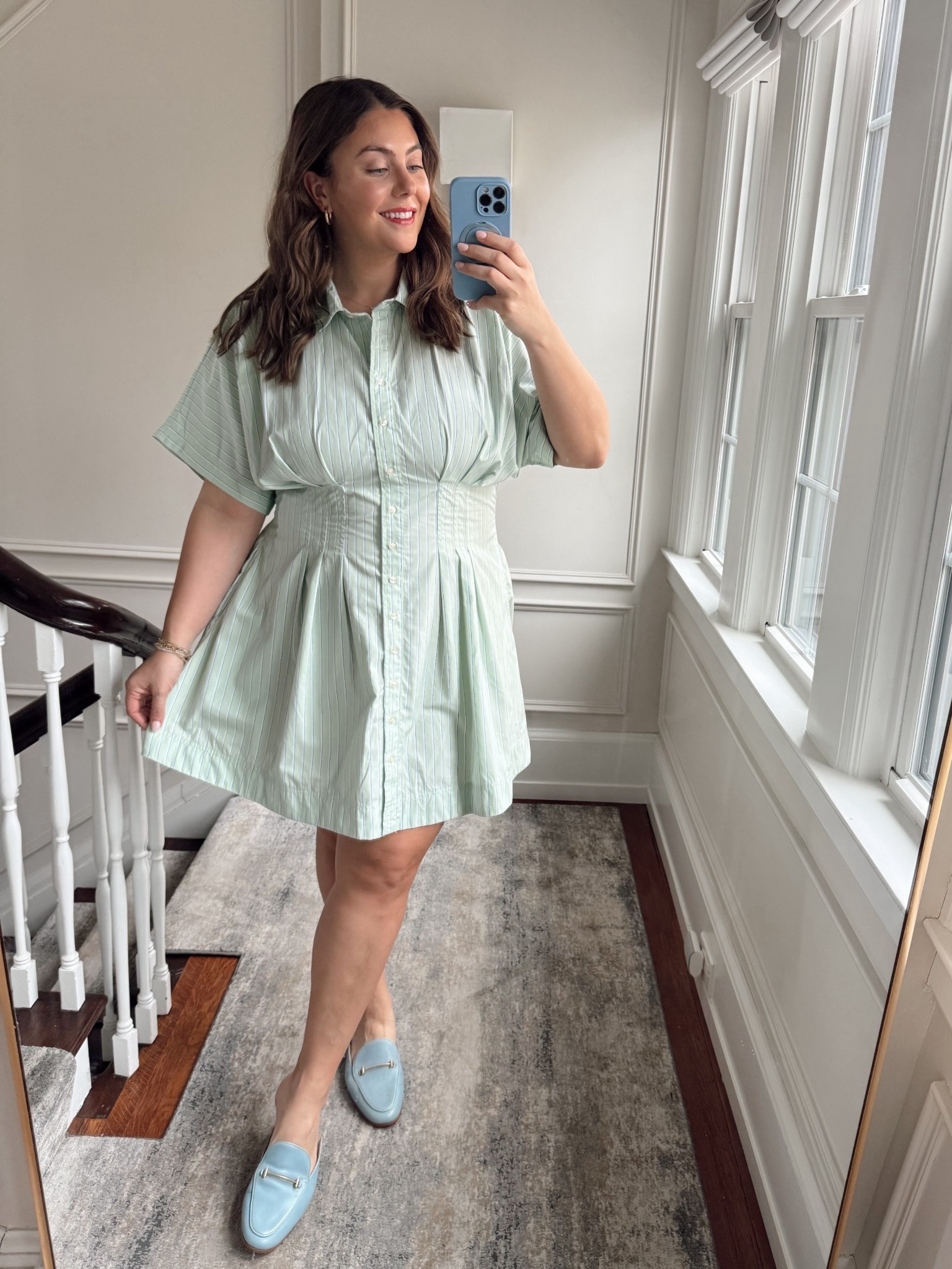 Wearing size XXL in dress - sharing more from my recent Walmart order 🛍️ spring outfit // spring dress // baby shower dress // bridal shower dress // graduation dresss

#LTKSeasonal #LTKMidsize #LTKootd