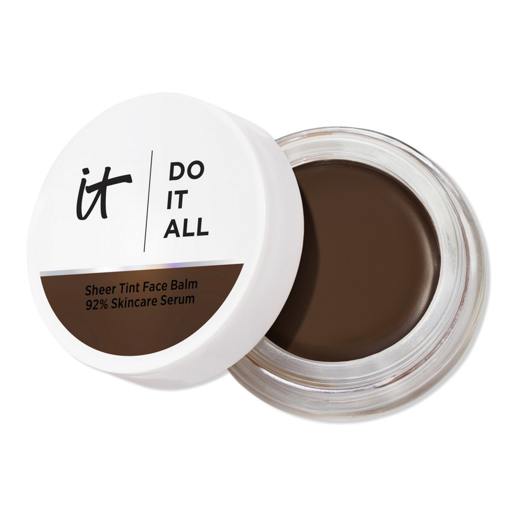 IT Cosmetics Do It All Sheer Tint Face Balm - 620 | Ulta