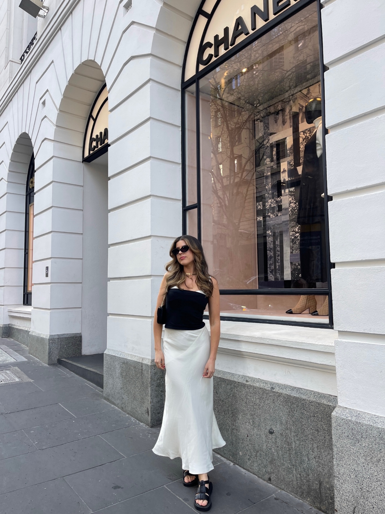 I’ve been wearing this outfit on repeat 🖤

#LTKaustralia