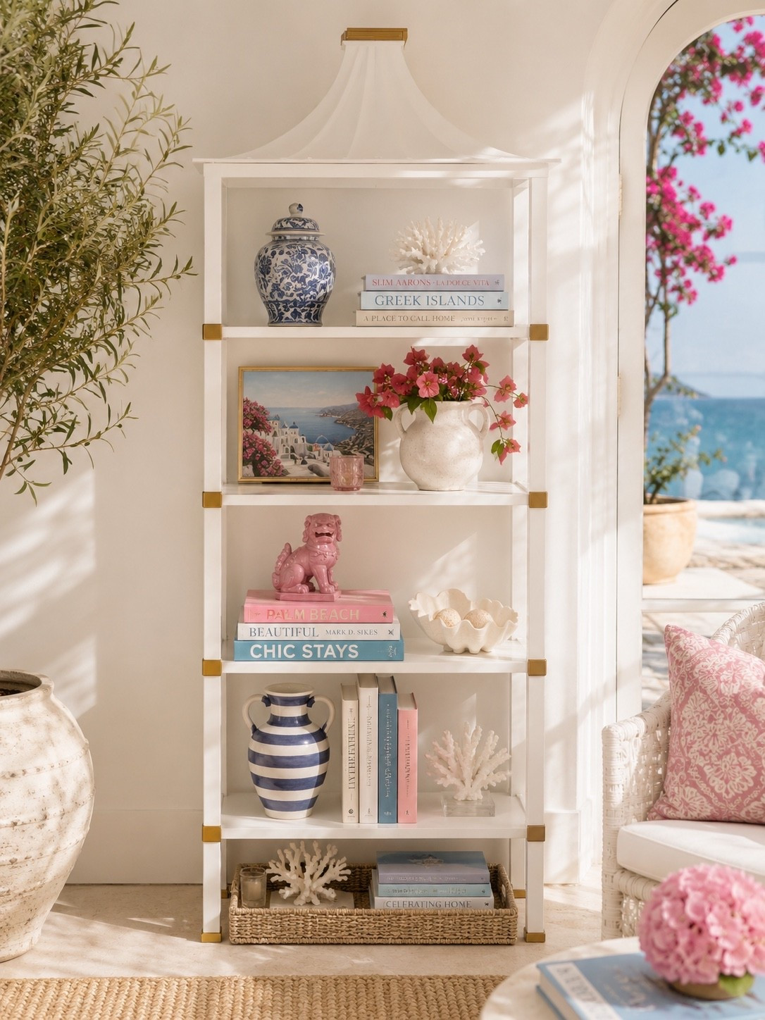 This bookcase is darling!

#LTKHome #LTKdayinmylife #LTKmomlife