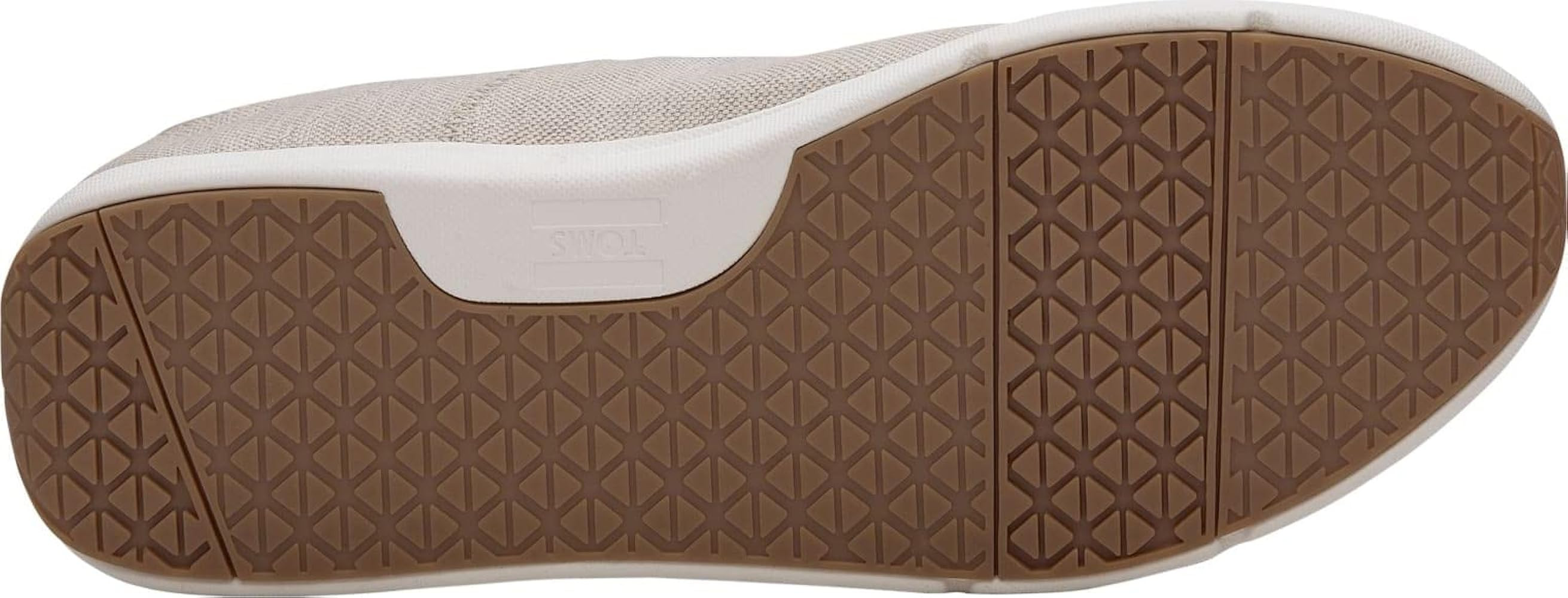 TOMS Men's Cabrillo Sneaker | Amazon (US)