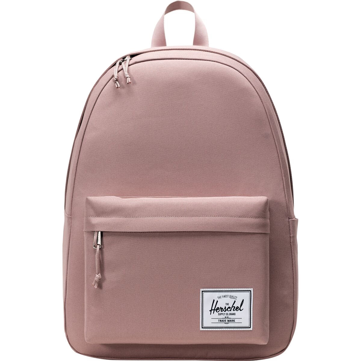 Herschel Supply Classic XL Backpack Ash Rose, One Size | Backcountry