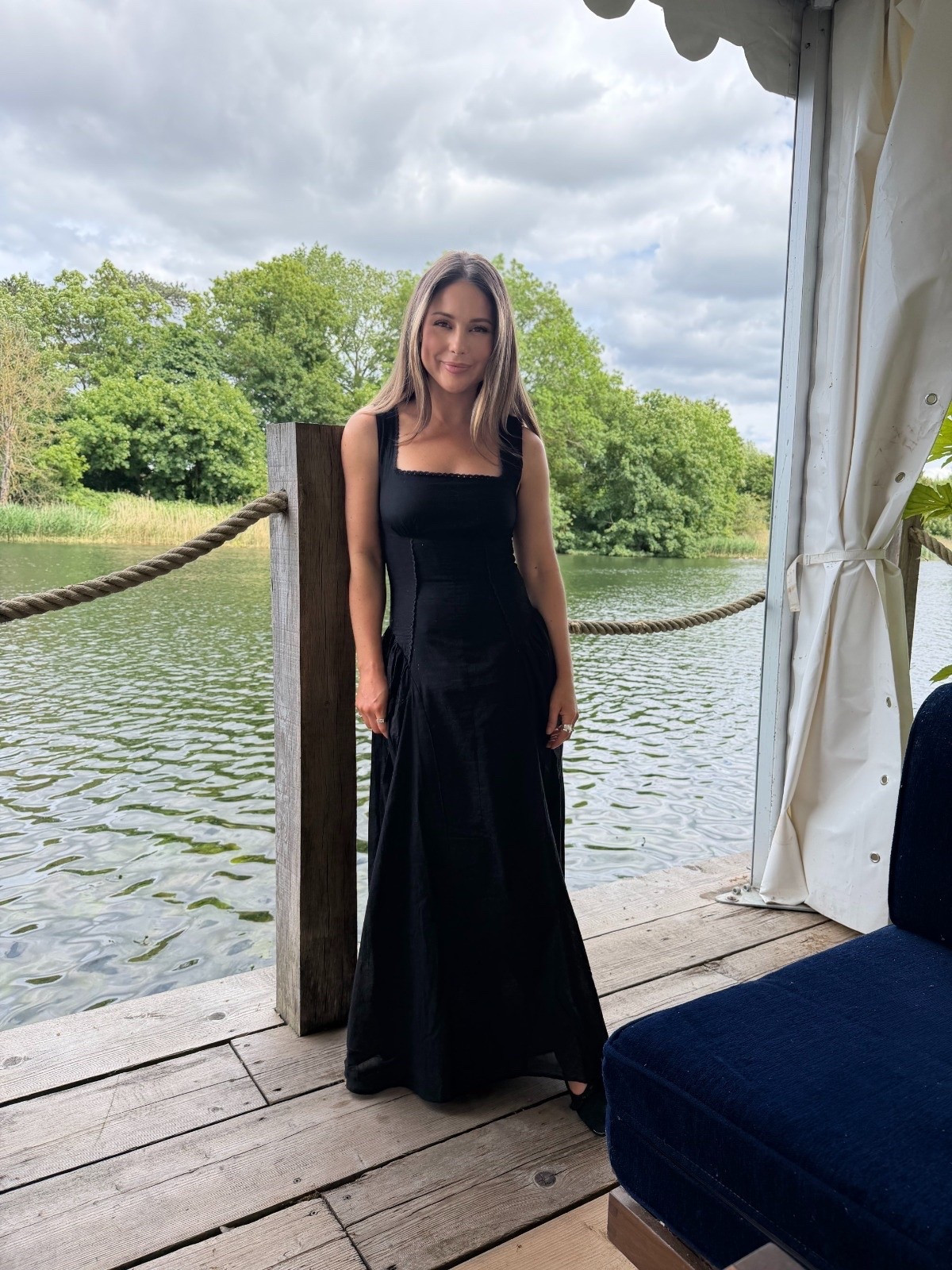The easiest summer dress 🤍

#LTKsummer #LTKuk #LTKdresses