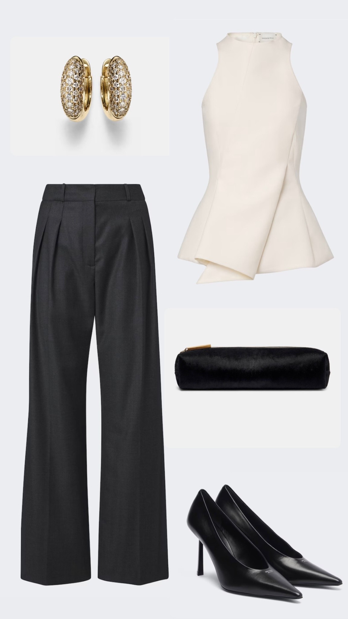 Textured accessories

#LTKootd