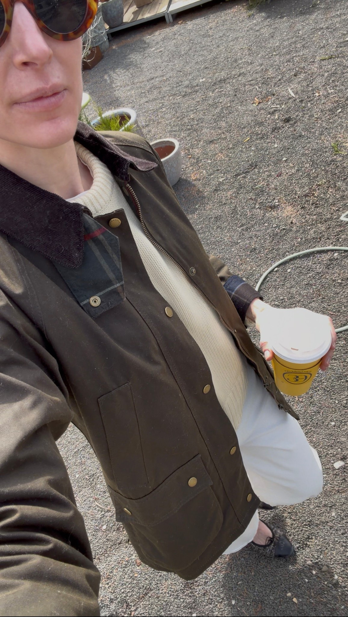 Sprint outfit 

#LTKootd #LTKgrwm