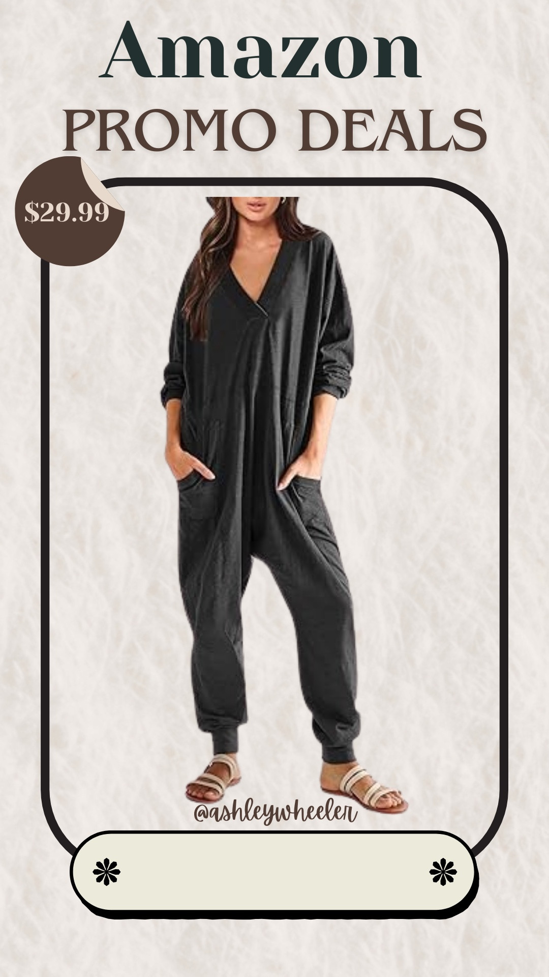 2024 starting out with an incredible deal. This free people look alike is on sale, you don’t even need a code for it then these other two items, the vacuum sealer, and the teeth whitening strips. Are your perfect additions just start out the new year. The vacuum sealer is almost $100 off but you gotta move quick because the code runs out fast  

#LTKfindsunder50 #LTKsalealert #LTKmidsize