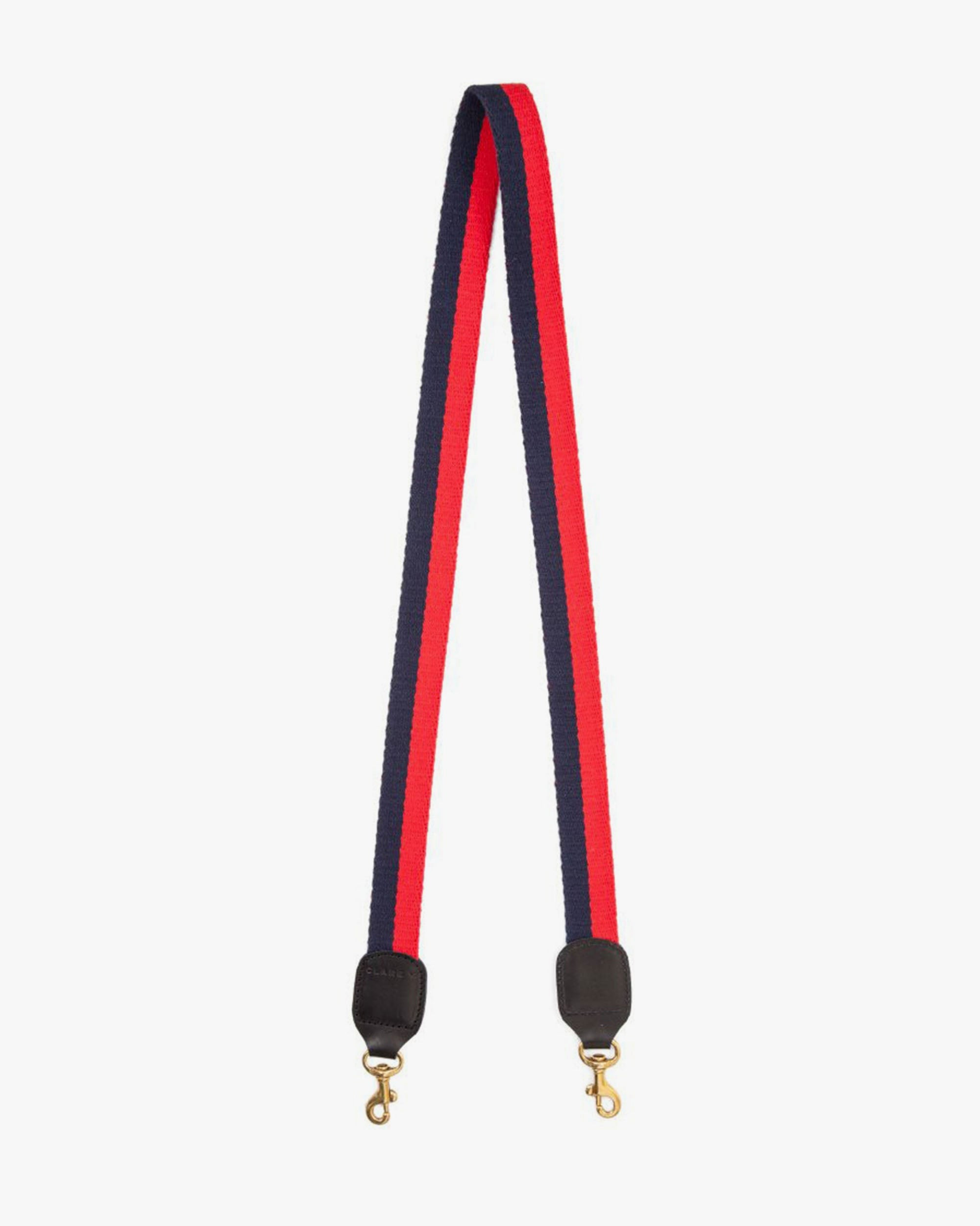 Crossbody Strap | Clare V.