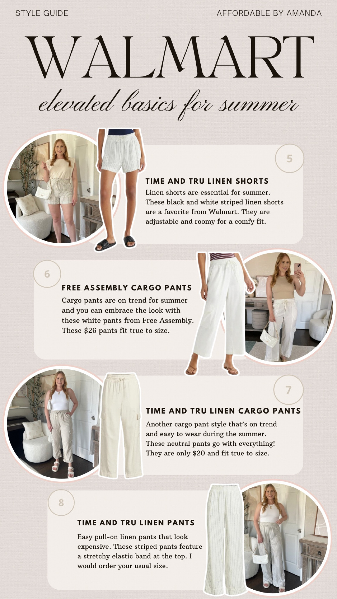 Walmart summer finds. Walmart fashion. Walmart finds. Walmart fashion finds 2024

#LTKSeasonal #LTKFindsUnder50 #LTKSummerSales