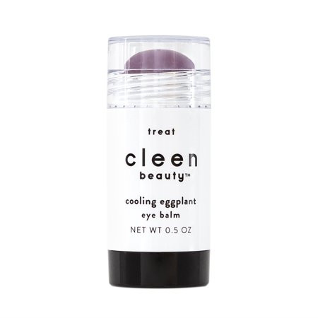 cleen beauty Cooling Eggplant Eye Balm Net wt. 0.5 oz. | Walmart (US)
