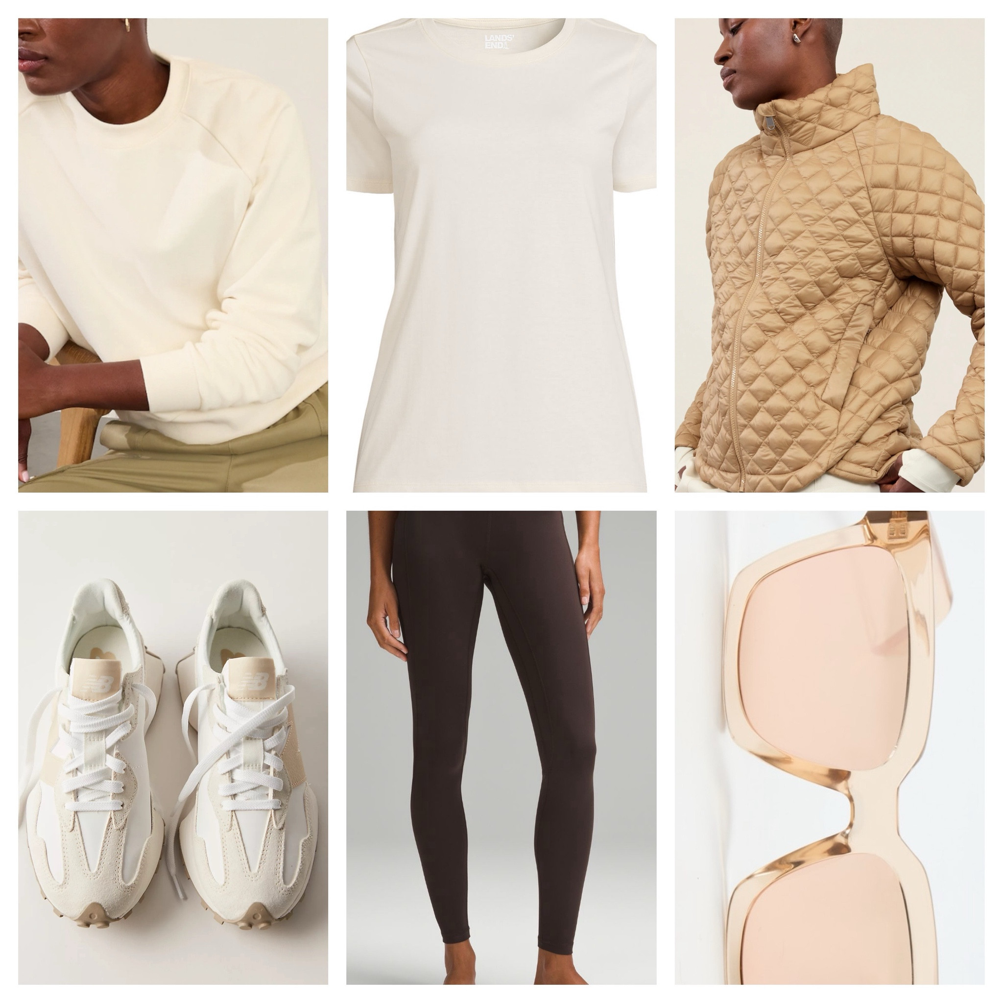 Spring into fall with some neutrals

#LTKSaleAlert #LTKOver40 #LTKActive