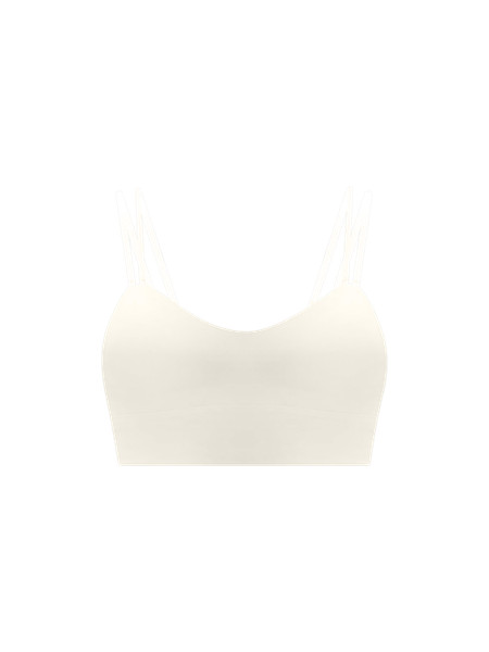 Like a Cloud Longline Bra | Lululemon (US)