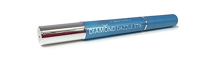 Connoisseurs 1050 Diamond Dazzle Stik | Amazon (US)