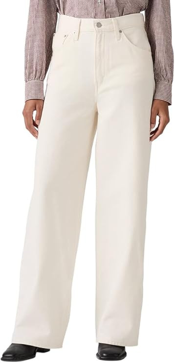 Levi's Women's Cinch Baggy Jeans | Amazon (US)