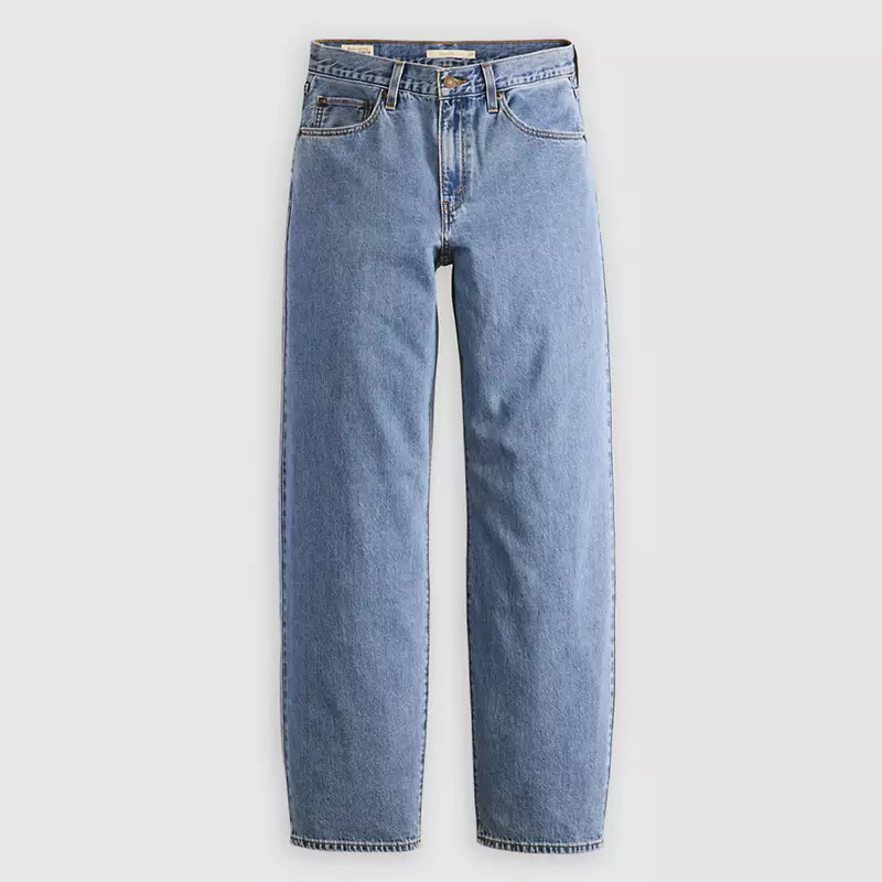 Baggy Dad Jeans | Levi's EU