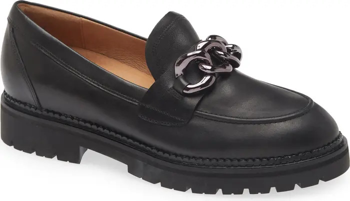FRANKIE4 Saint Platform Loafer (Women) | Nordstrom | Nordstrom