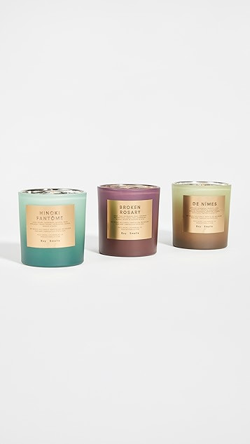 Holiday Rituals Votive Trio Set | Shopbop