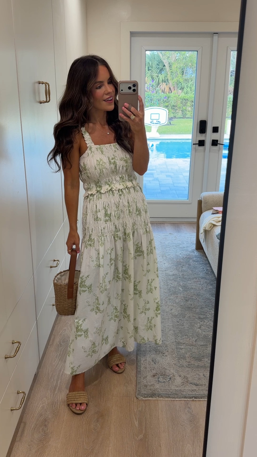 @Target dress that feels so lux!
Wearing a xs but could’ve done a small 
Shoes true to size 

#targetfinds #targetstyle #ootd #wiw

#LTKootd #LTKgrwm #LTKdayinmylife