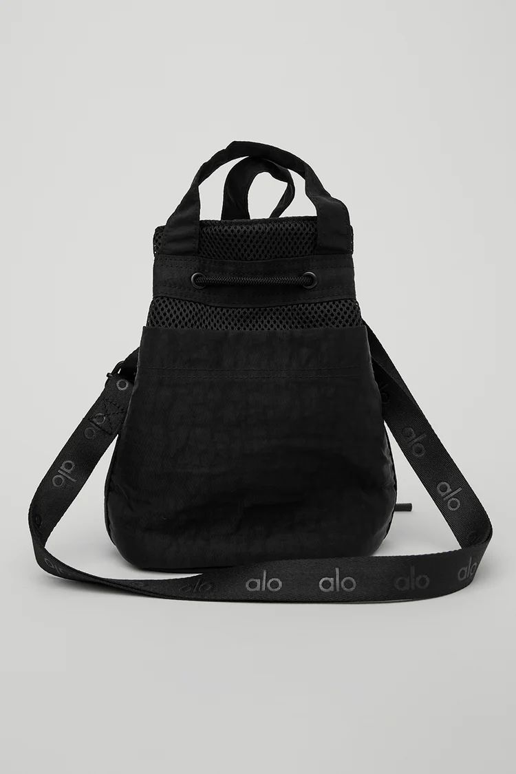 Cross Body Bucket Bag | Alo Yoga