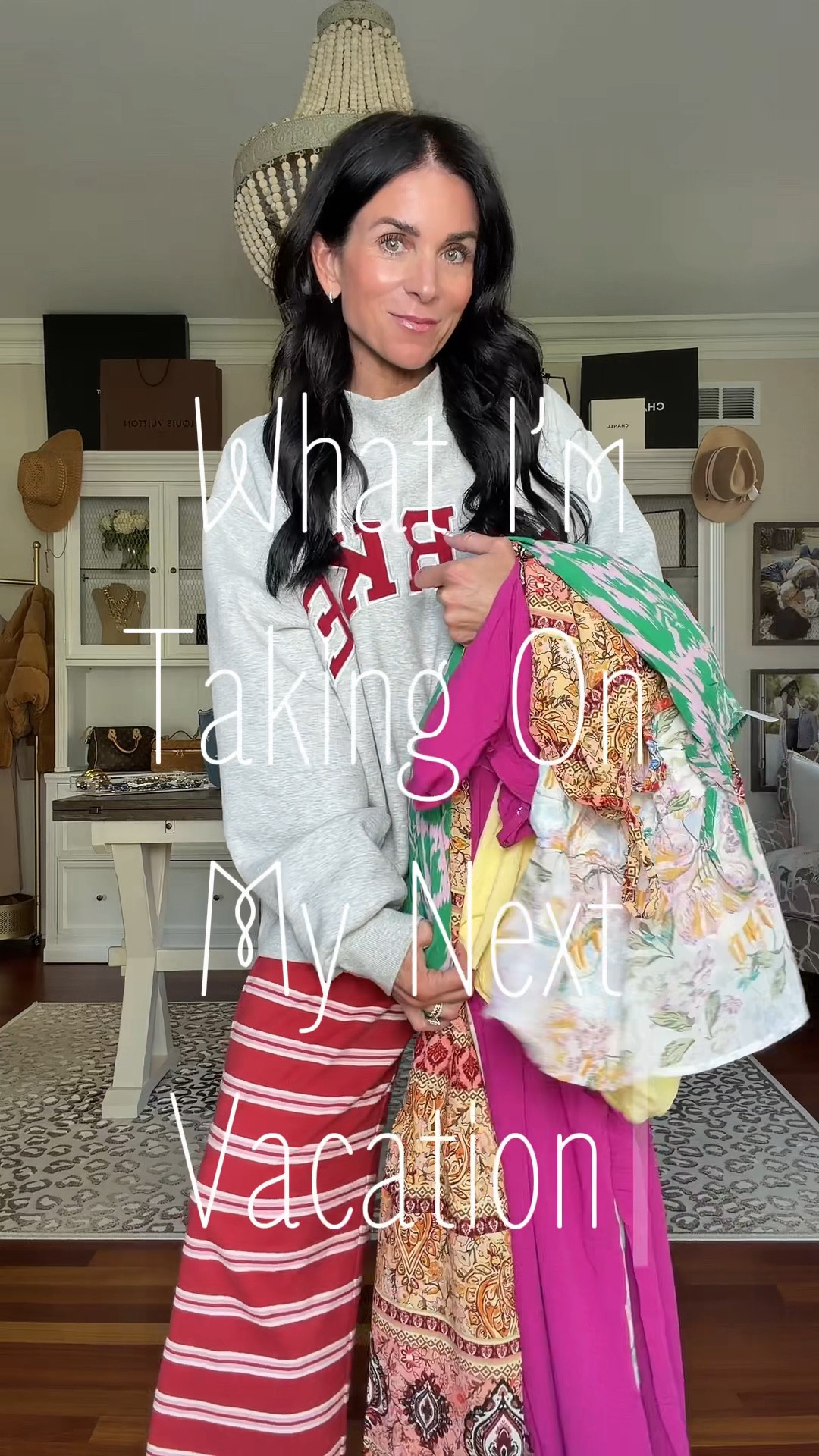 Affordable vacation finds👏🏼👏🏼 Wearing a small in all
Summer dress
Vacation style 

#LTKSeasonal #LTKTravel #LTKootd